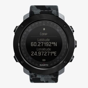 SUUNTO TRAVERSE