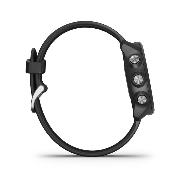 garmin forerunner 245 music bluetooth headphones