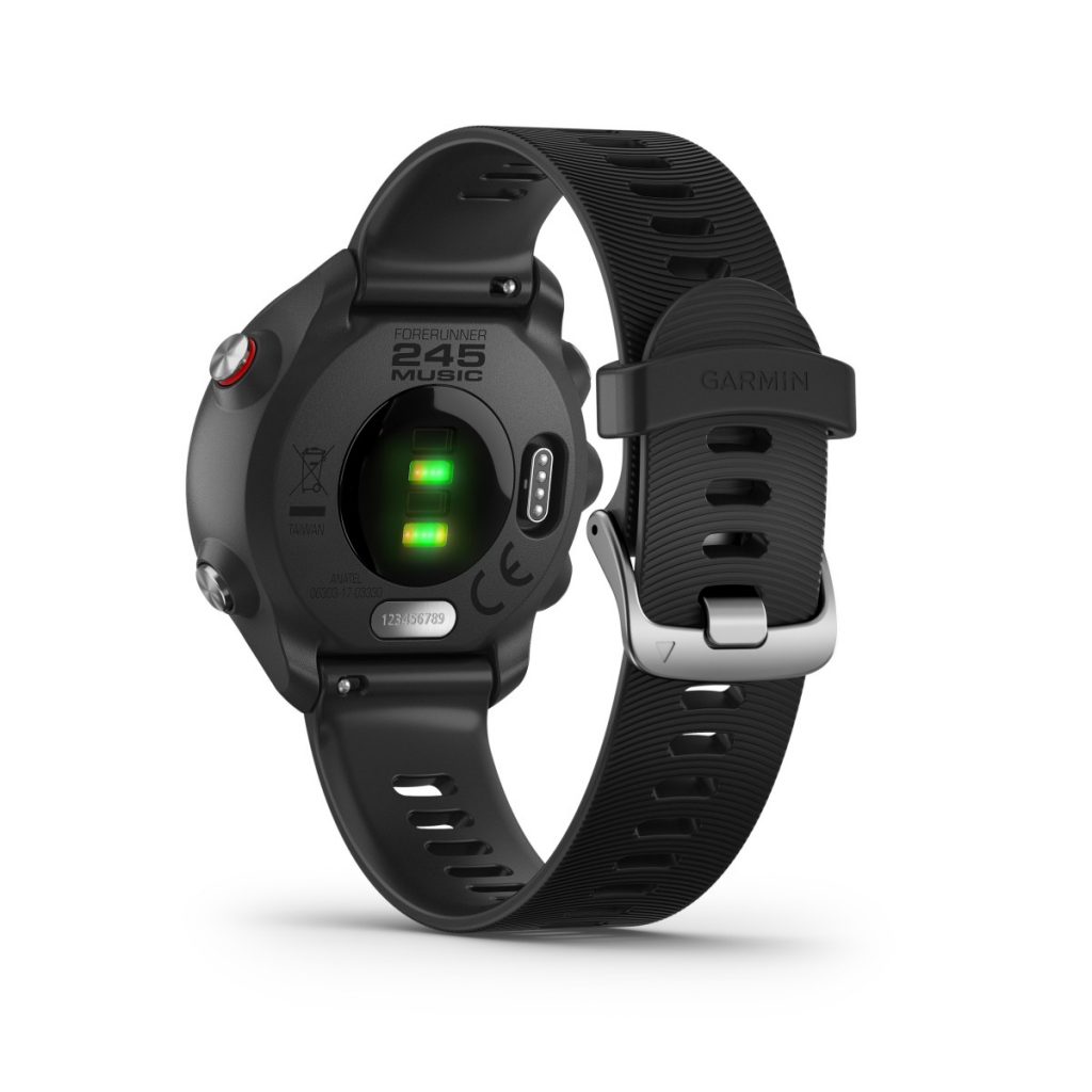 forerunner 244