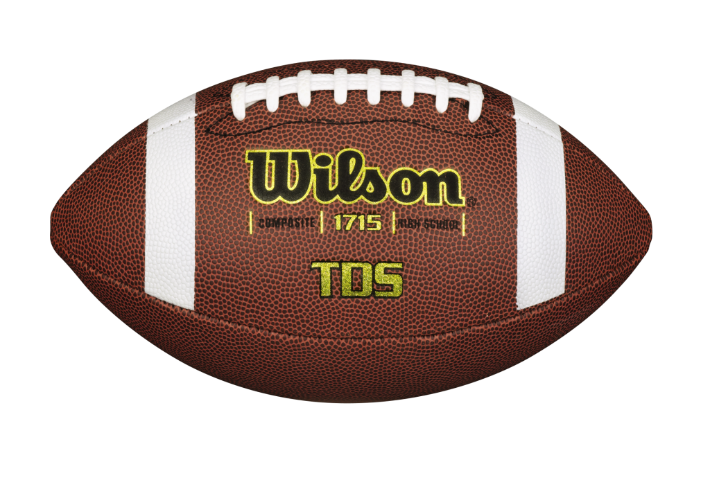 Pelotas Balones Wilson Football Americano 9 Mundo Smart