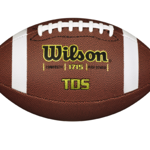 PELOTAS BALONES WILSON FOOTBALL AMERICANO JET BLACK OFFICIAL - Mundo Smart