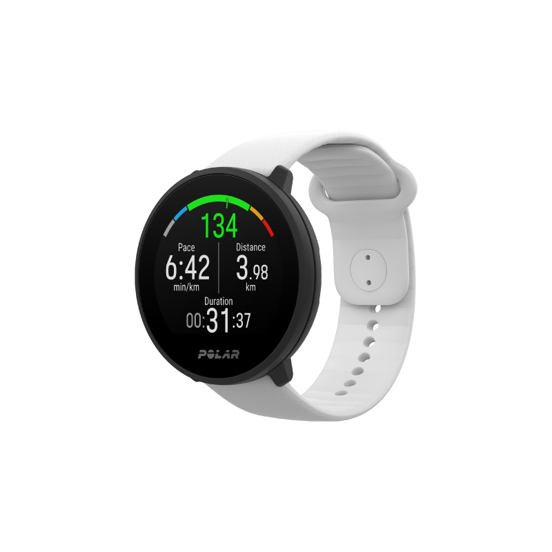 Reloj Polar Unite, Registro Pulsaciones, Gps