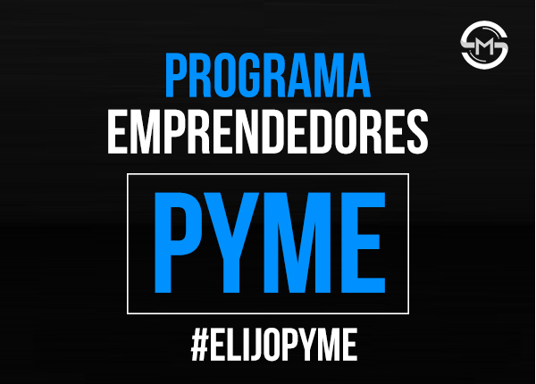 Apoyo Emprendedores