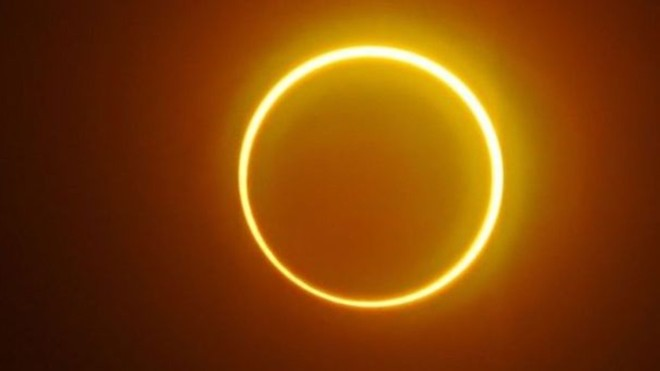 Lentes para Eclipse Solar