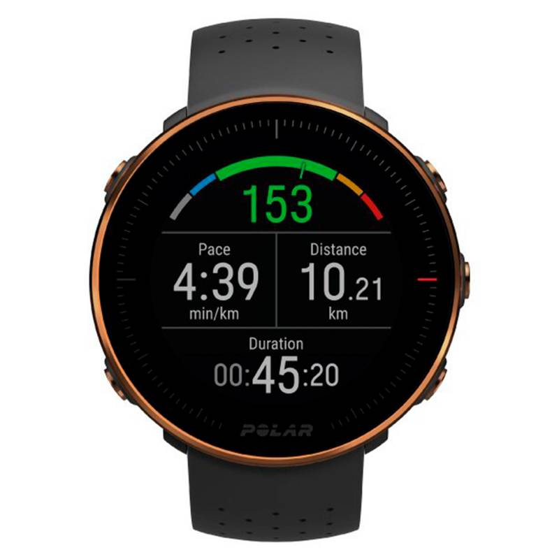 Polar Vantage M Copper - Mundo Smart