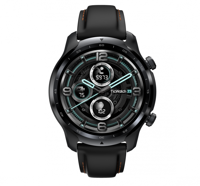 ticwatch pro 3 black friday