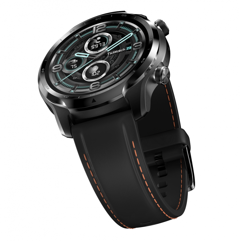mobvoi ticwatch pro 3 cena