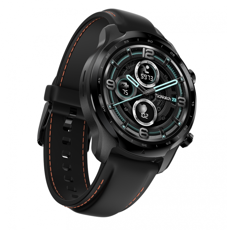 mobvoi ticwatch pro 3 cena