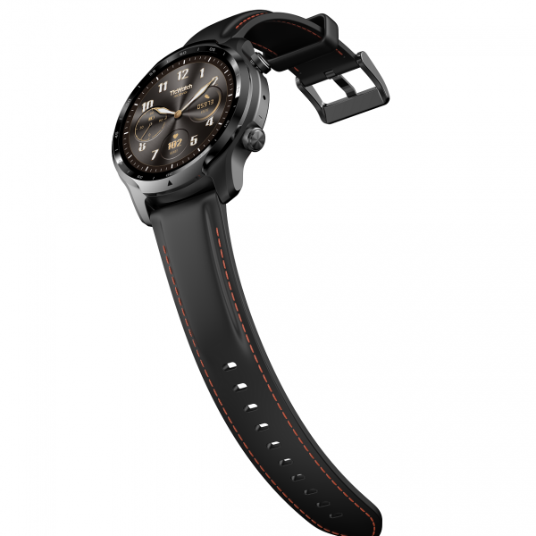mobvoi ticwatch pro 3 cena