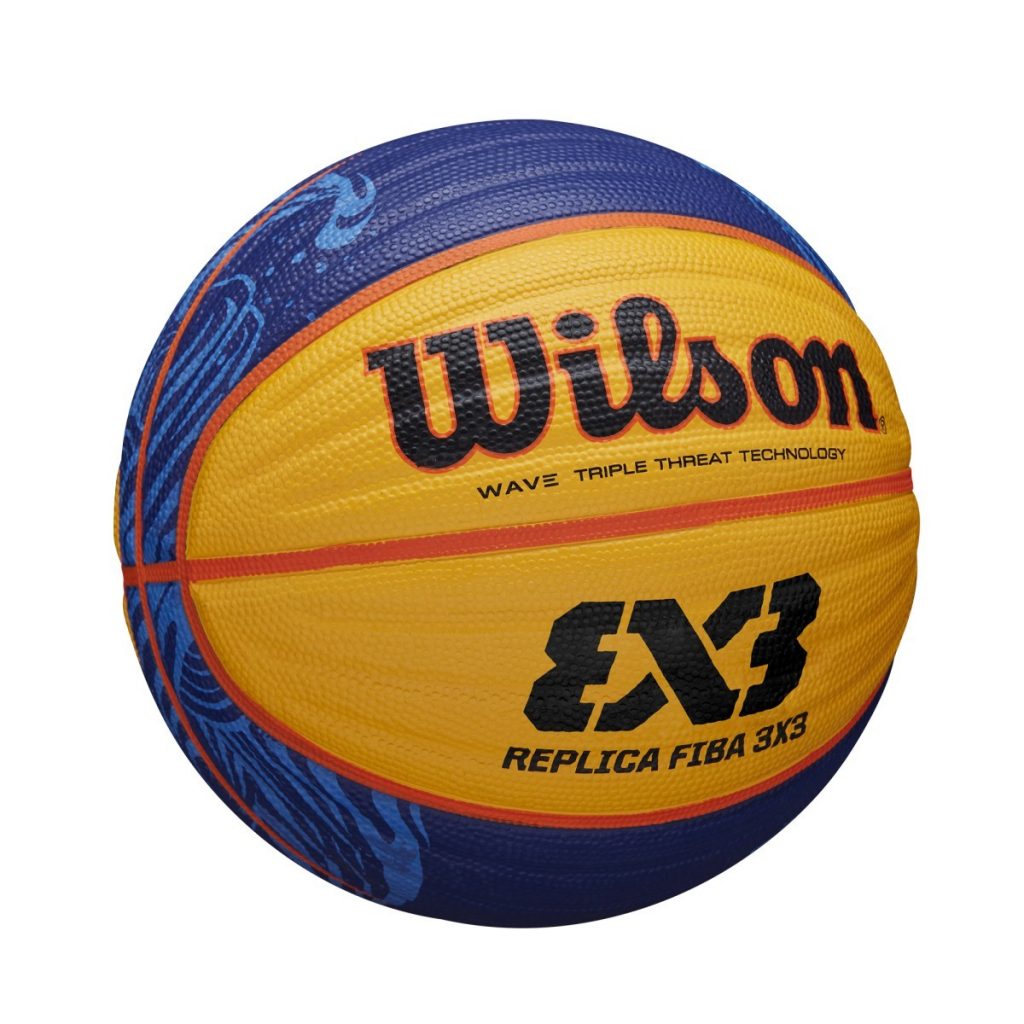 baloncesto wilson