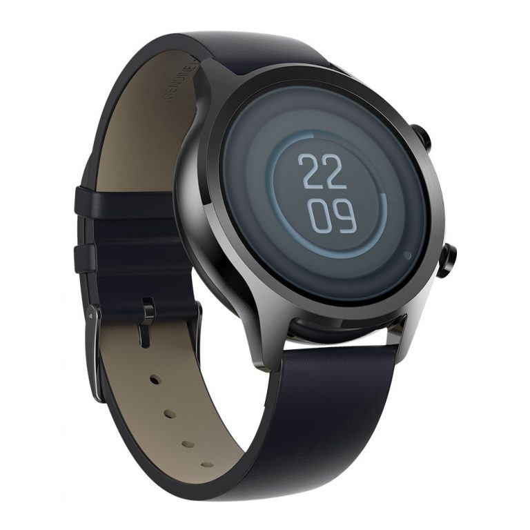 ticwatch c2 onyx