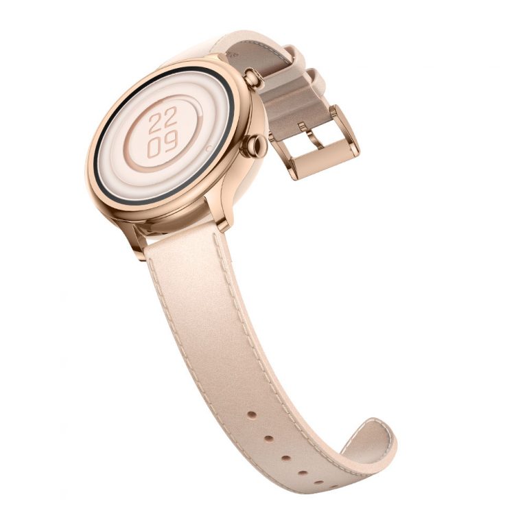 ticwatch c2 rose