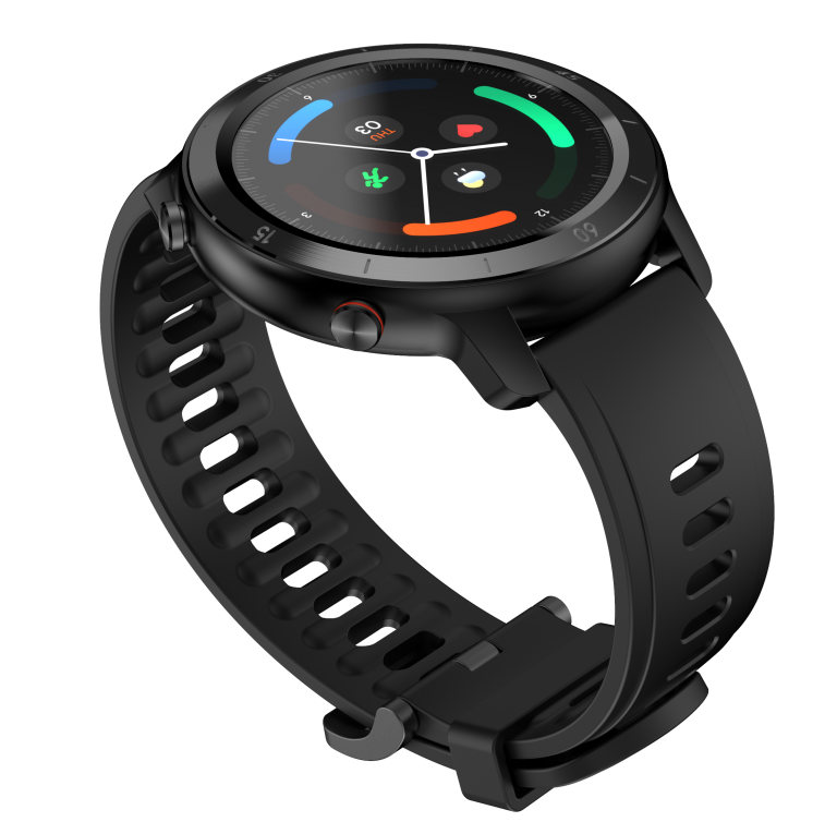 mobvoi ticwatch gtx