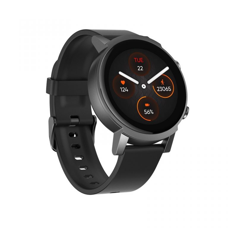 mobvoi ticwatch e3
