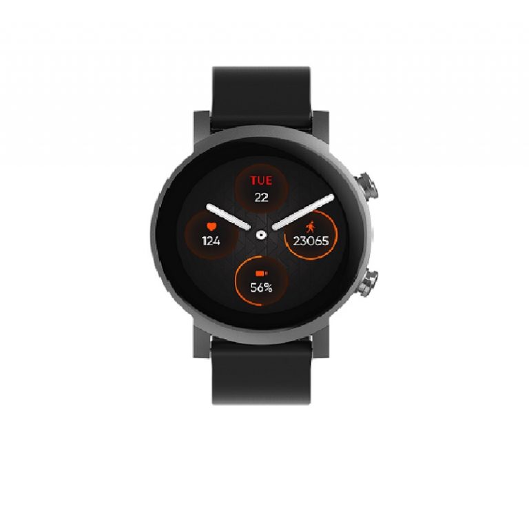 mobvoi ticwatch e3