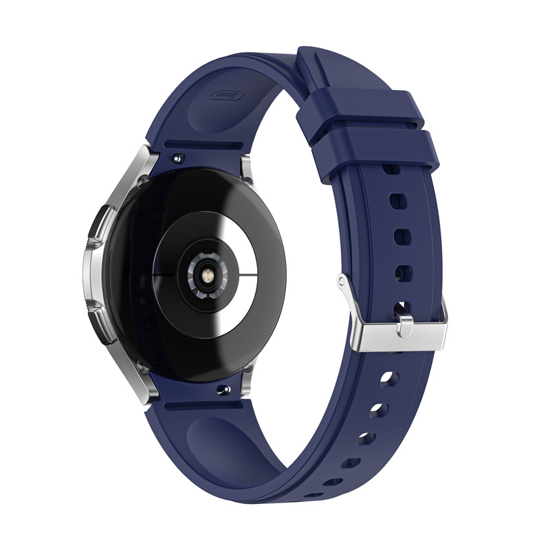 通用卡扣表带_Correa Univesal Para Reloj Smartwatch 20mm