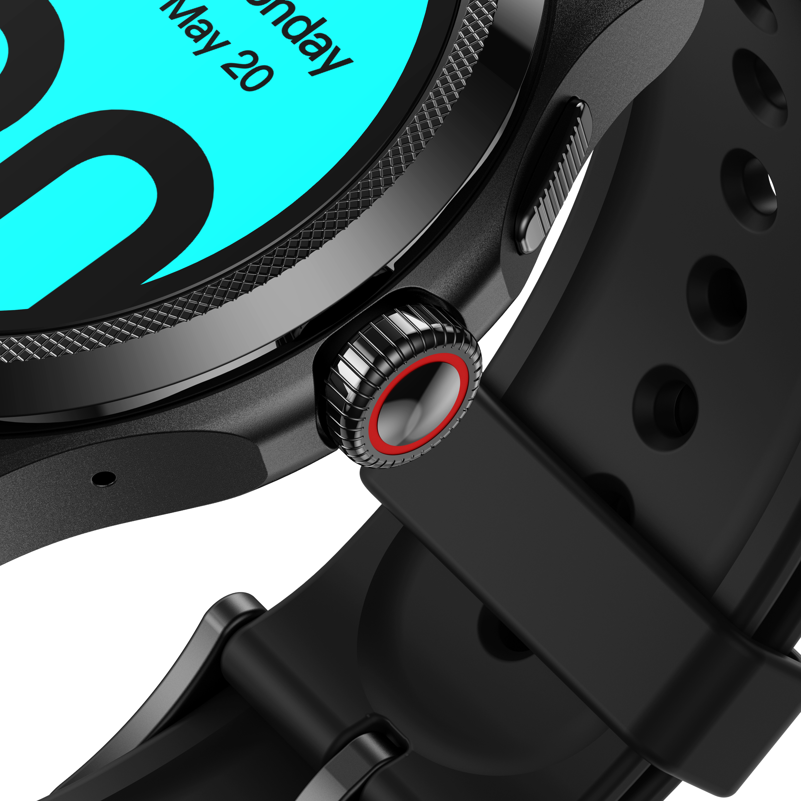 El smartwatch TicWatch Pro 5 de Mobvoi, en imágenes
