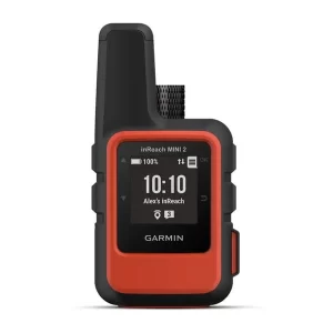 GARMIN INREACH MINI 2 COMUNICADOR SATELITAL