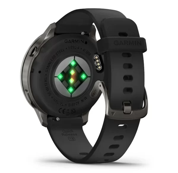 GARMIN VENU 4 AMOLED - Imagen 5