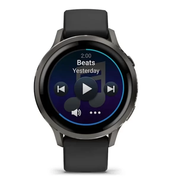 GARMIN VENU 4 AMOLED - Imagen 4