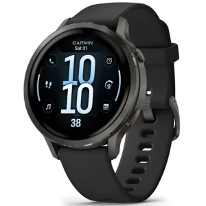 GARMIN VENU 4 AMOLED