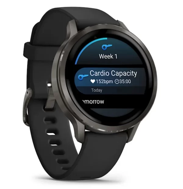 GARMIN VENU 4 AMOLED - Imagen 3