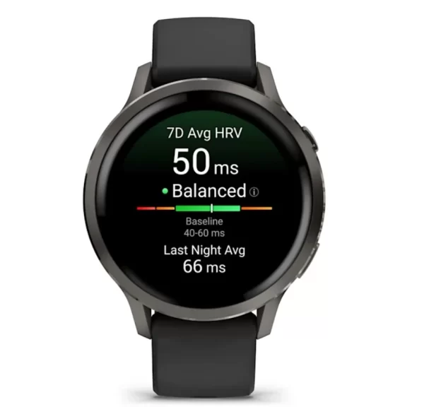 GARMIN VENU 4 AMOLED - Imagen 2