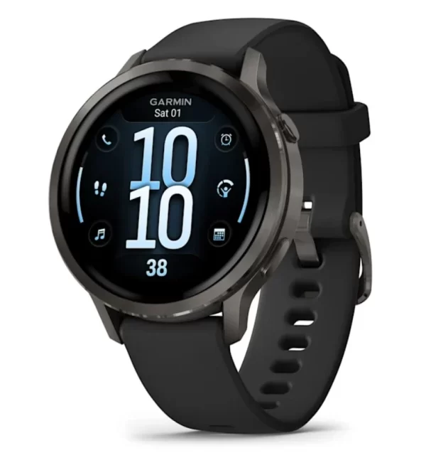 GARMIN VENU 4 AMOLED