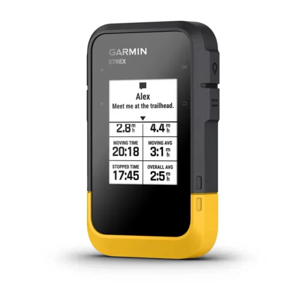 GARMIN ETREX SE - Imagen 7