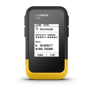 GARMIN ETREX SE