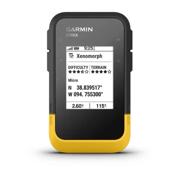 GARMIN ETREX SE