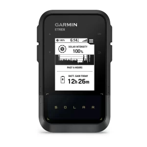 GARMIN ETREX SE SOLAR