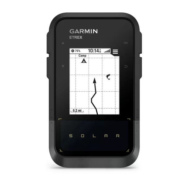 GARMIN ETREX SE SOLAR - Imagen 8