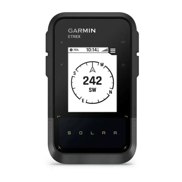 GARMIN ETREX SE SOLAR - Imagen 6