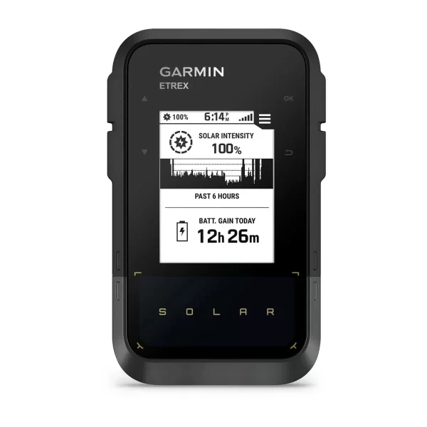 GARMIN ETREX SE SOLAR