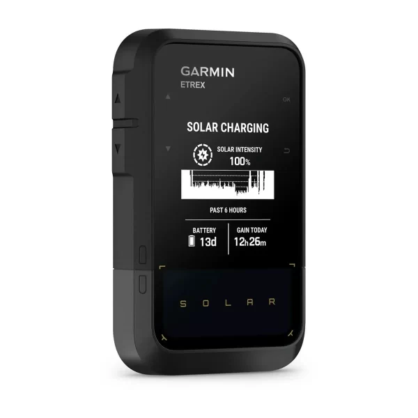 GARMIN ETREX SE SOLAR - Imagen 4