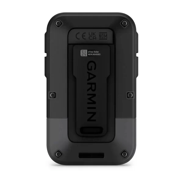 GARMIN ETREX SE SOLAR - Imagen 3
