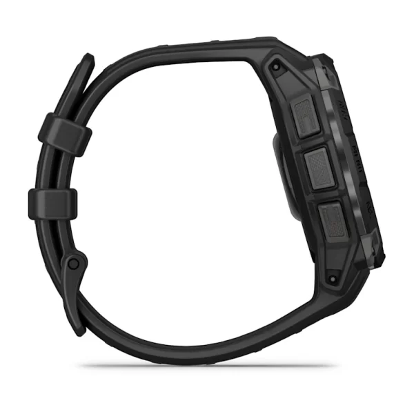 GARMIN INSTINCT 3 AMOLED BLACK - Imagen 6