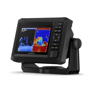 GARMIN ECHOMAP™ UHD2 5" 52cv (SIN TRANSDUCTOR)