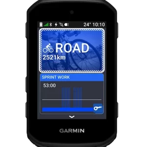 GARMIN EDGE 550