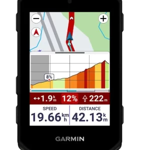 GARMIN EDGE 850