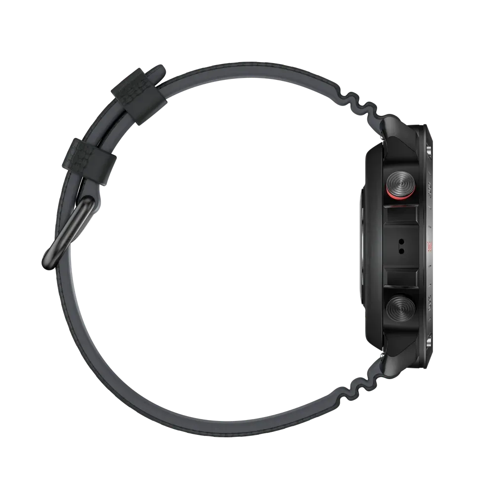 Polar GRIT X 2 PRO Black - Imagen 4