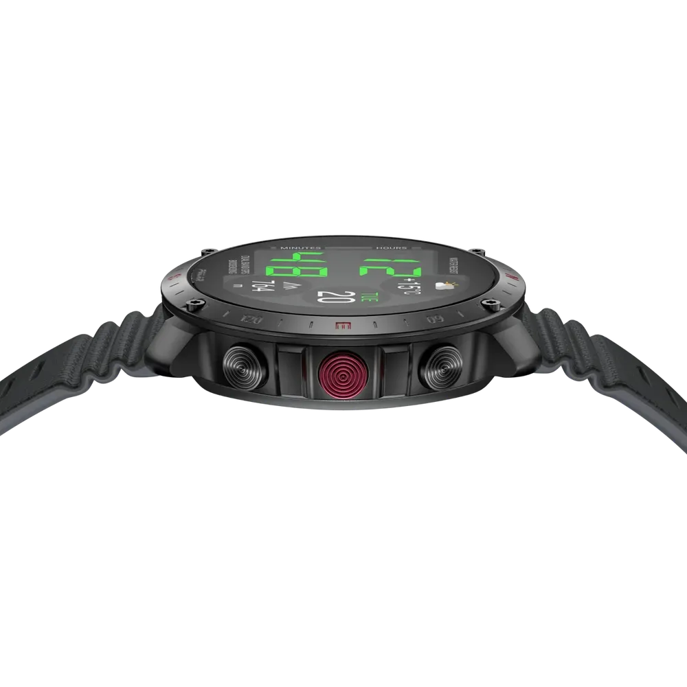 Polar GRIT X 2 PRO Black - Imagen 3