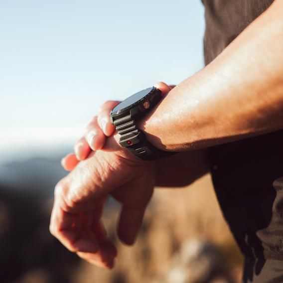 Polar GRIT X 2 PRO Black - Imagen 6