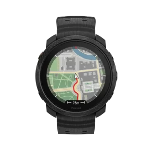 Polar Vantage M 3 Black