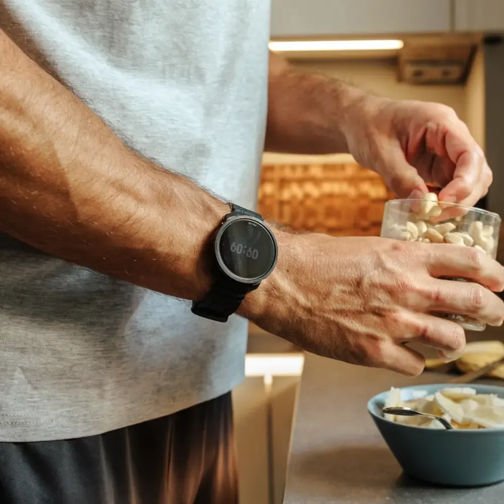 Polar Vantage M 3 Black - Imagen 5