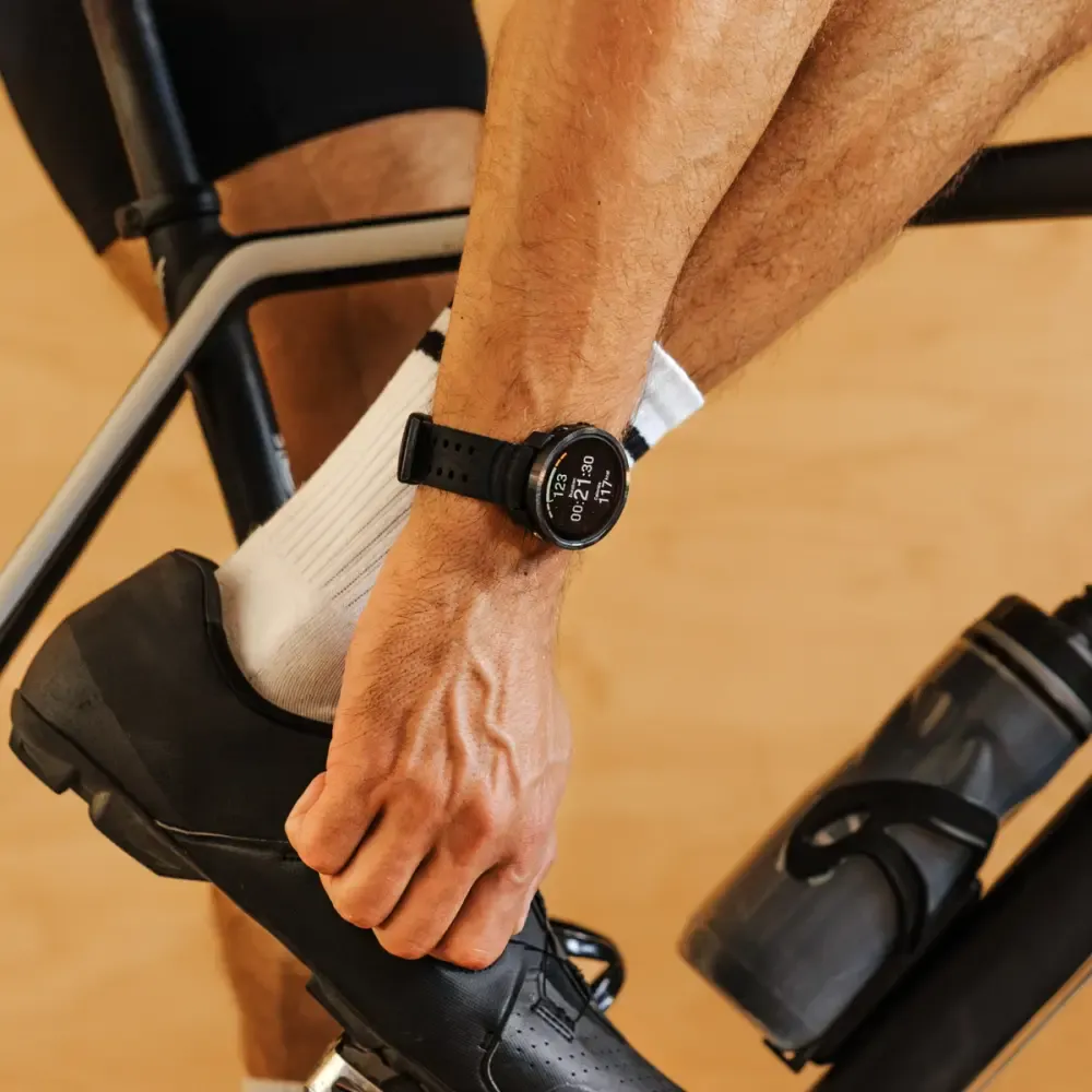 Polar Vantage M 3 Black - Imagen 4