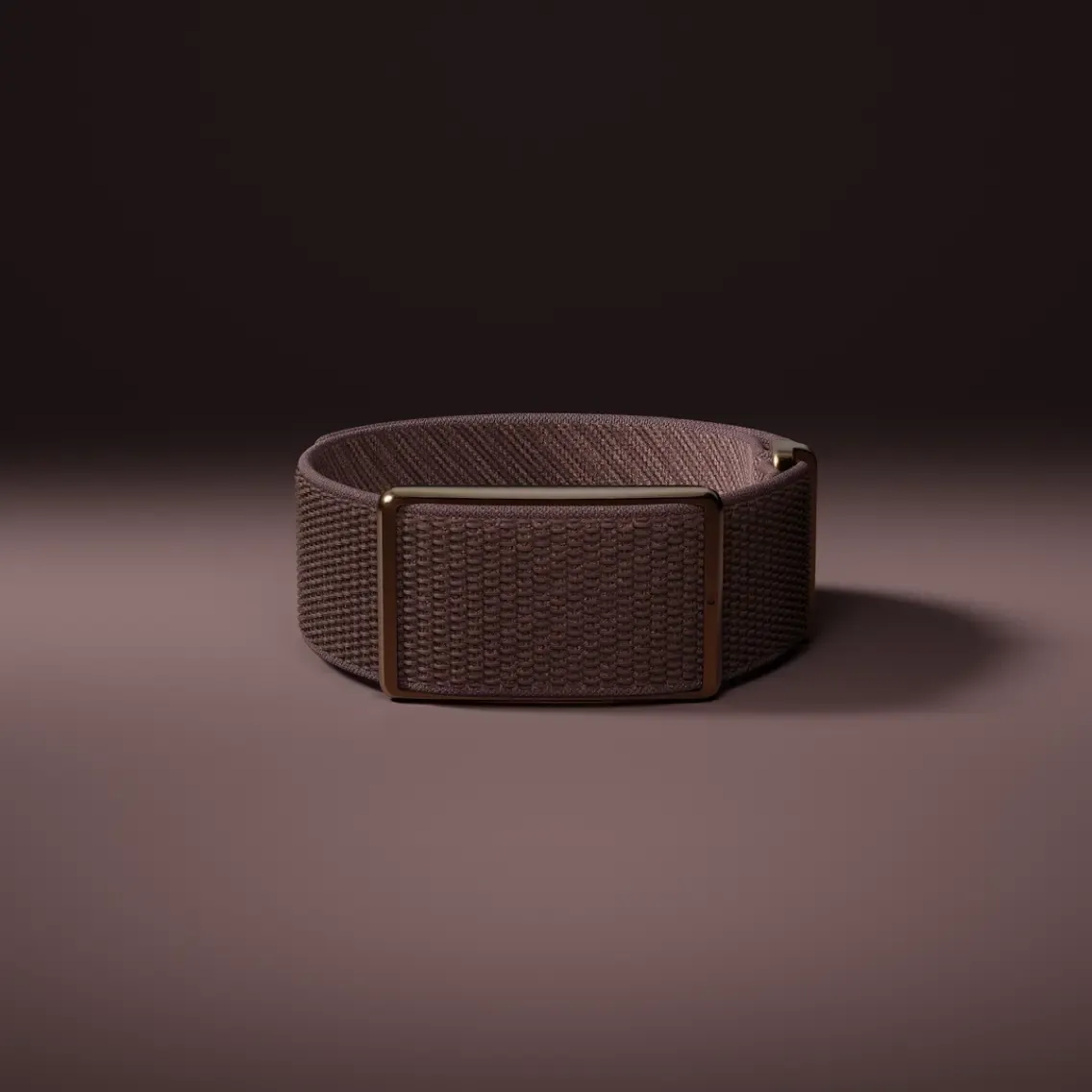 Polar LOOP 2025 BANDA DE ACTIVIDAD SIN PANTALLA BROWN COPPER - Imagen 4