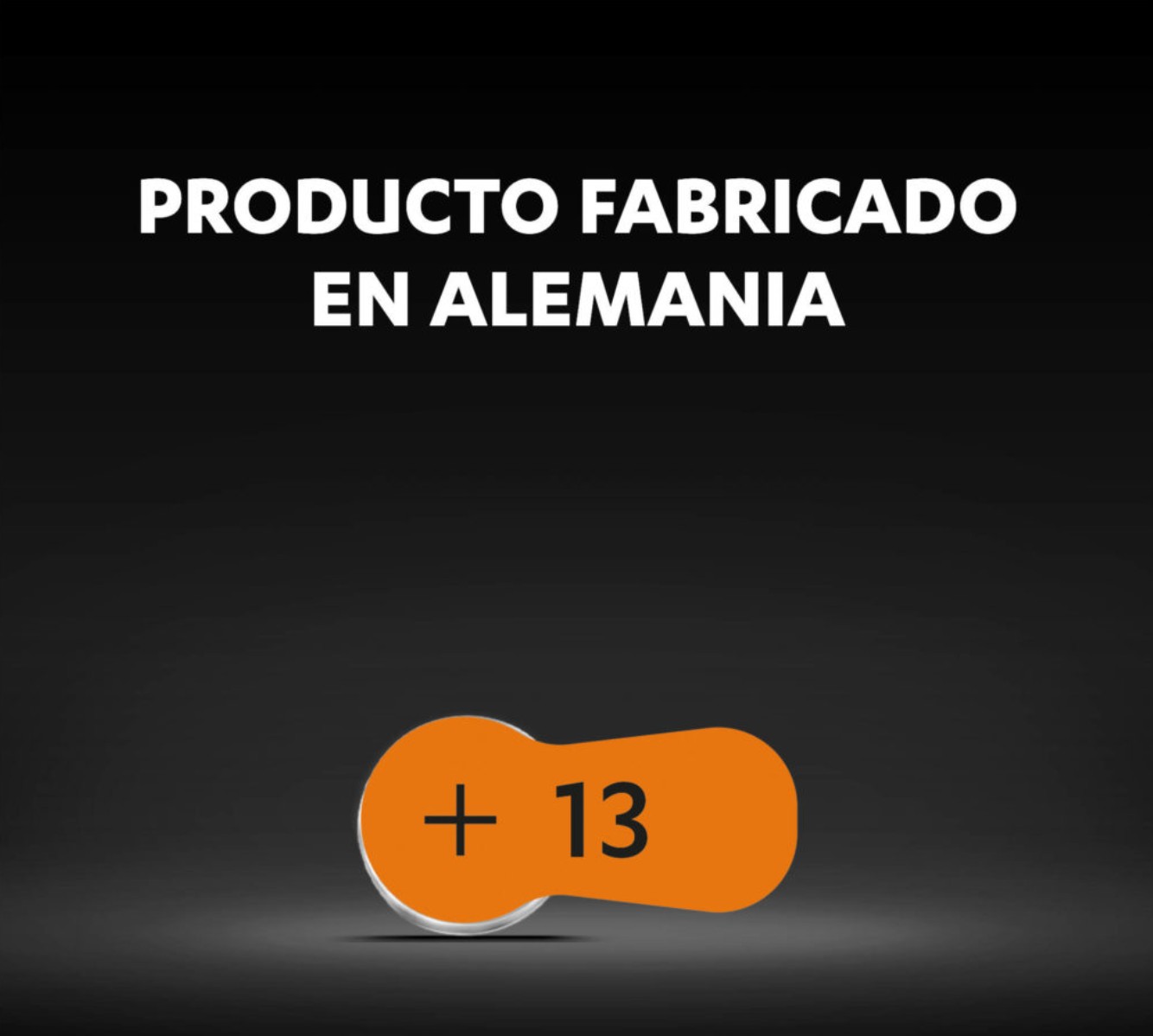 PILAS AUDITIVAS DURACELL N13 PACK 10 BLISTER (60 PILAS) - Imagen 4